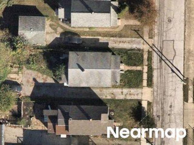 House for sale in Cleveland, Ohio