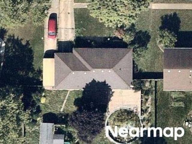 House for sale in Cedar Lake, Indiana