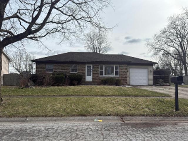 House for sale in Cedar Lake, Indiana