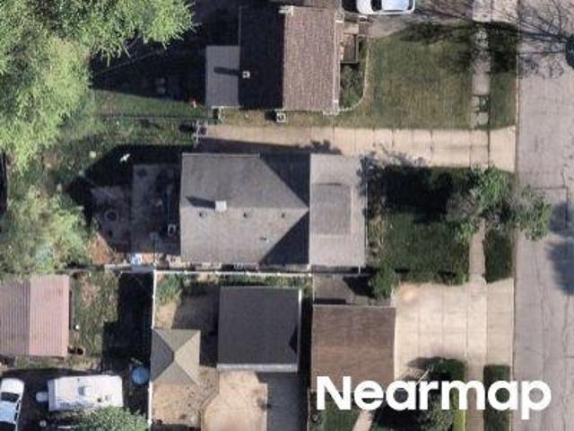 House for sale in Cleveland, Ohio