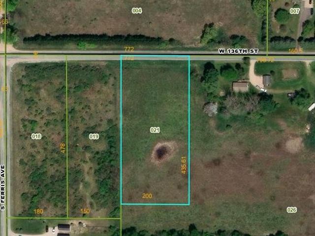 Land for sale in Grant, Newaygo County
