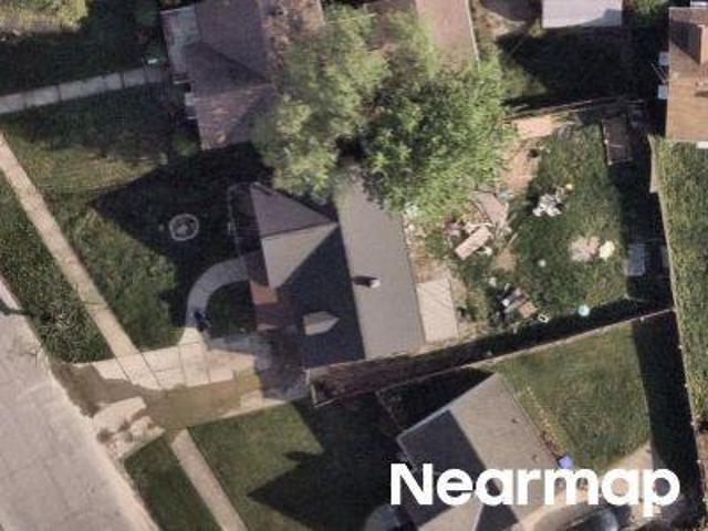 House for sale in Cleveland, Ohio