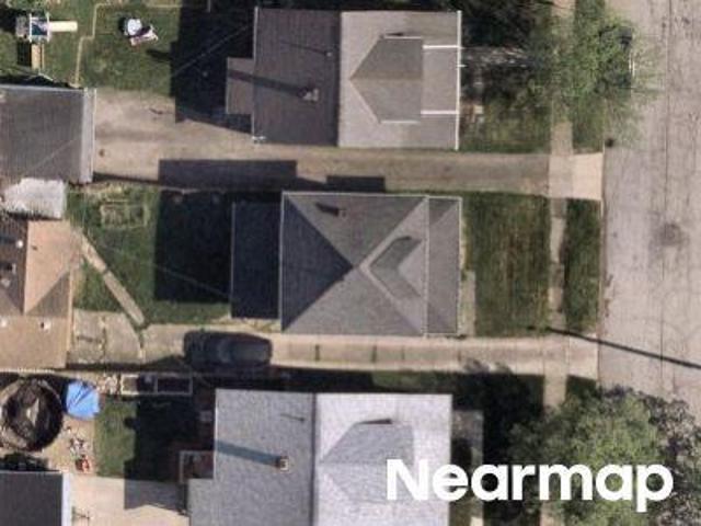 House for sale in Cleveland, Ohio