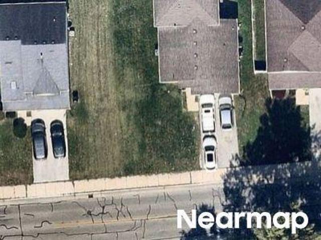 House for sale in Robbins, Illinois