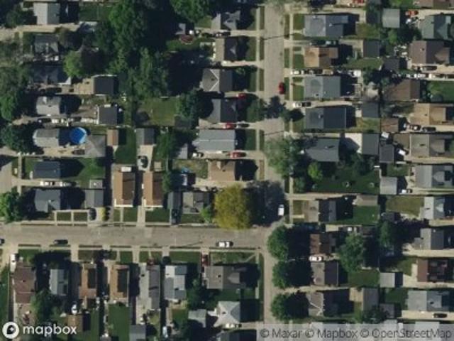 Property for sale in Cleveland, Ohio