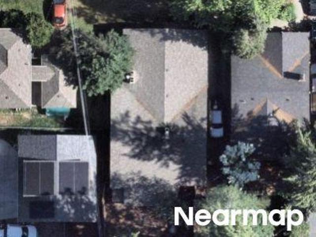 House for sale in Spokane, Washington