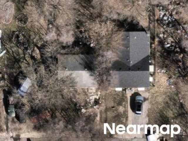 House for sale in Gary, Indiana