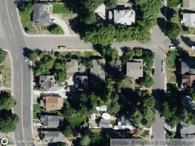 House for sale in Spokane, Washington