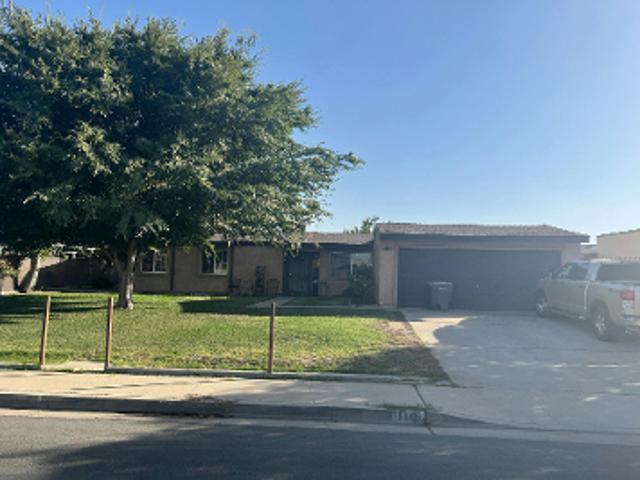 House for sale in Delano, California