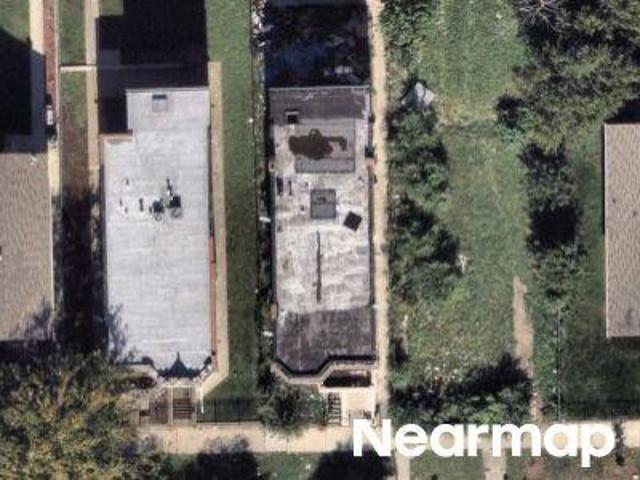 Land for sale in North Lawndale, Chicago