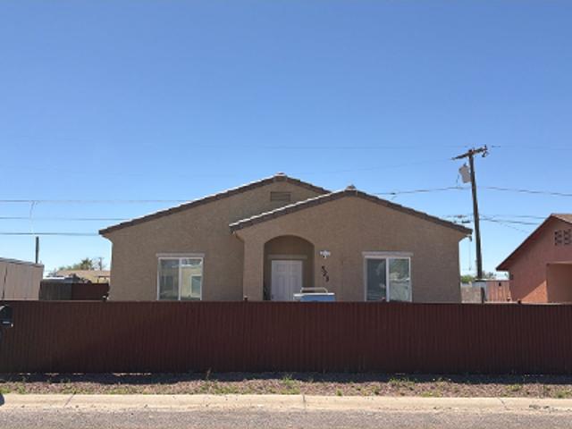 House for sale in Casa Grande, Arizona
