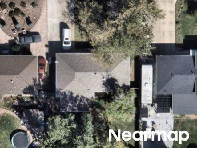 House for sale in Greeley, Colorado