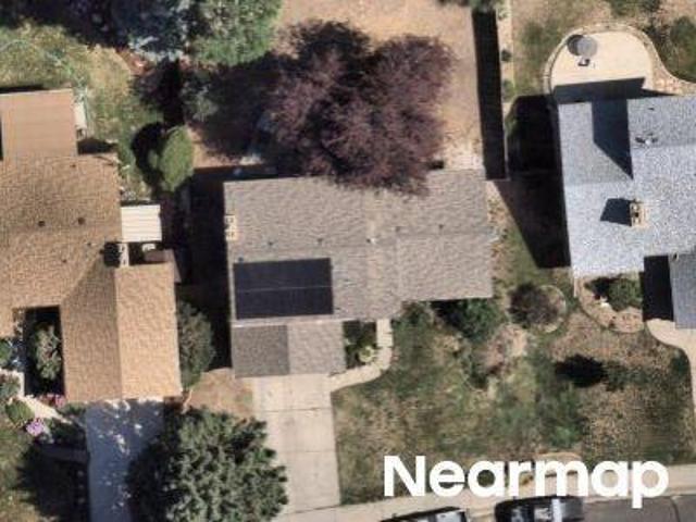 House for sale in Greeley, Weld County