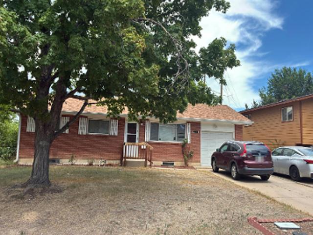 House for sale in Greeley, Colorado