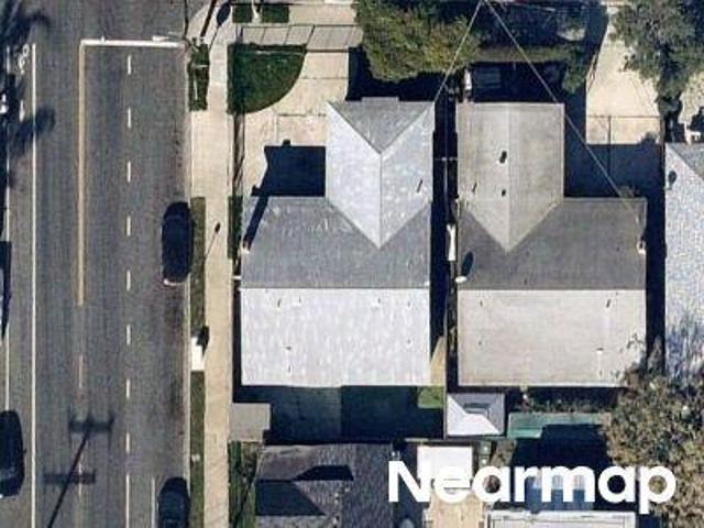 House for sale in Canoga Park, California