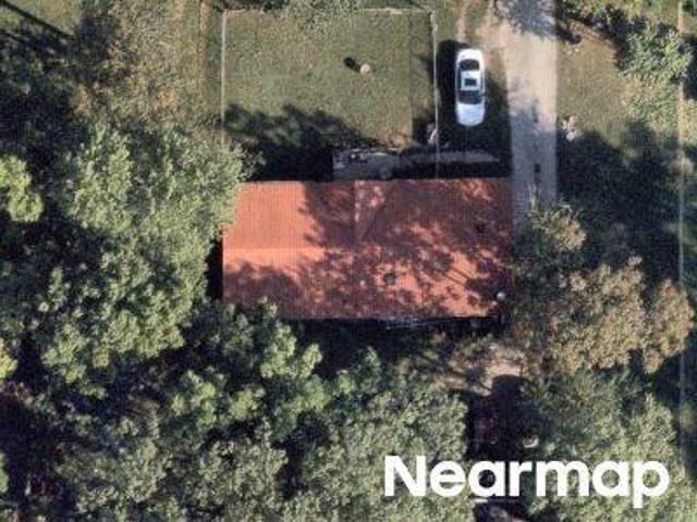 House for sale in Marion, Indiana