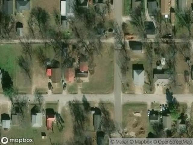 House for sale in Ada, Oklahoma