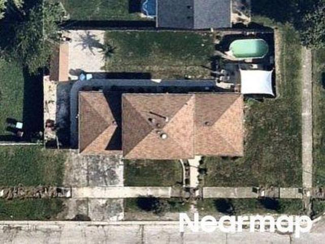 House for sale in Chicago Heights, Illinois