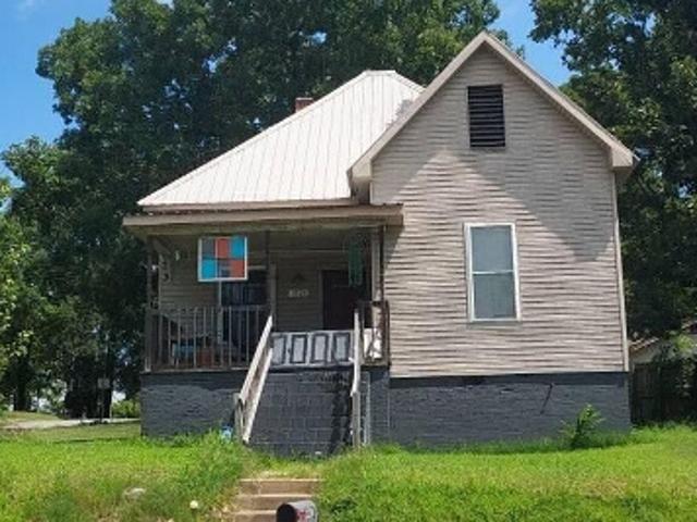 House for sale in Ark