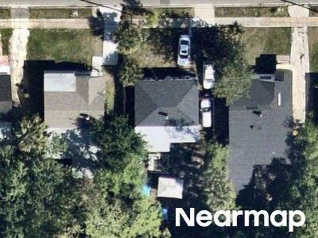 House for sale in Jacksonville, Florida