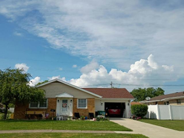 House for sale in Mishawaka, Indiana