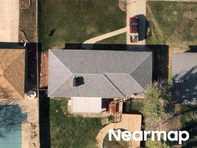 House for sale in Mishawaka, Indiana