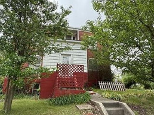 House for sale in Joplin, Missouri