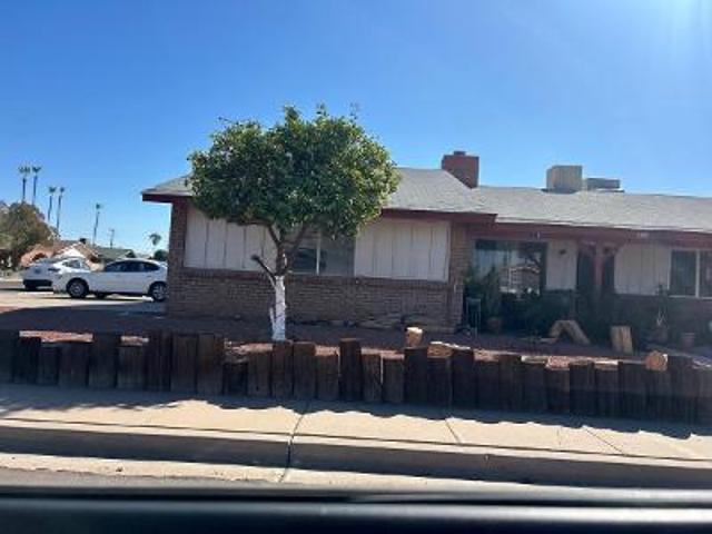 House for sale in Tempe, Arizona
