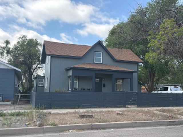House for sale in Pueblo, Colorado