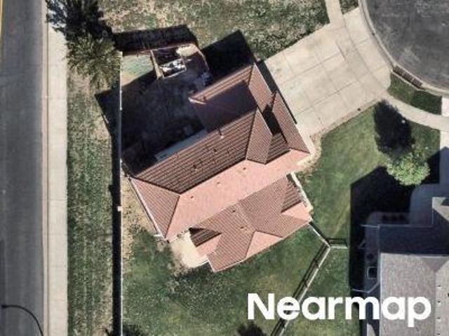 House for sale in Greeley, Colorado