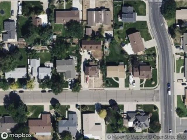 House for sale in Provo, Utah