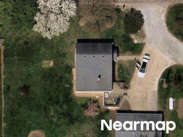 House for sale in Elwood, Indiana