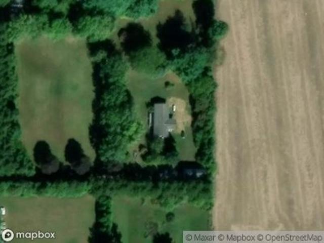 House for sale in Hanna, Indiana