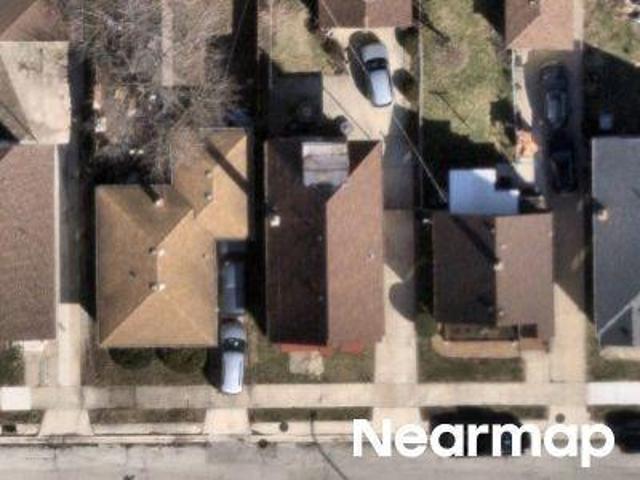 House for sale in Riverdale, Illinois