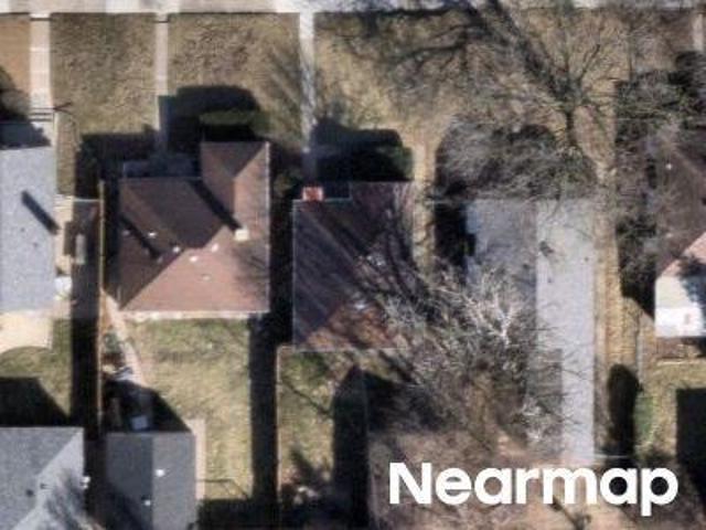 House for sale in Riverdale, Illinois