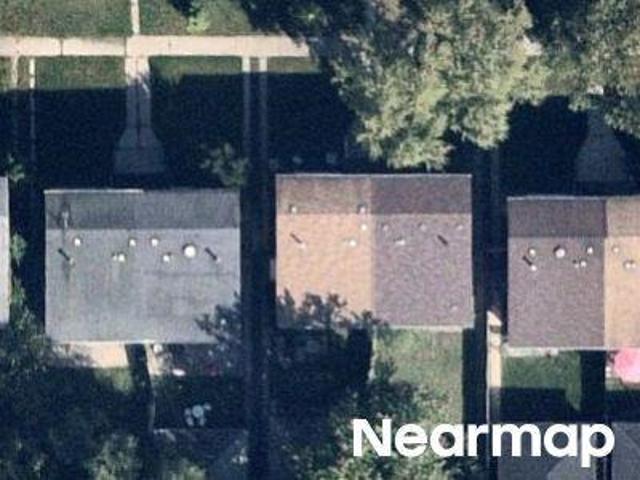 Townhouse for sale in Riverdale, Illinois