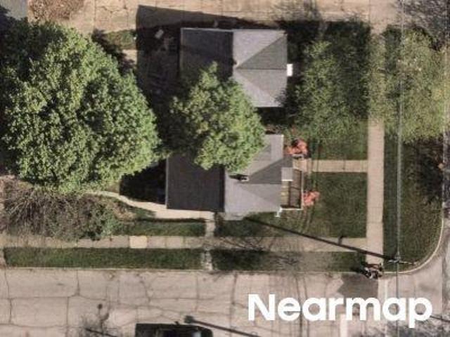 House for sale in Cleveland, Ohio