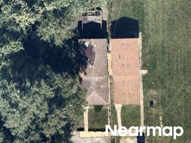 House for sale in Robbins, Illinois