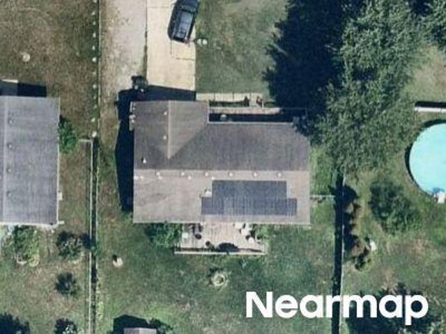 House for sale in Cedar Lake, Indiana