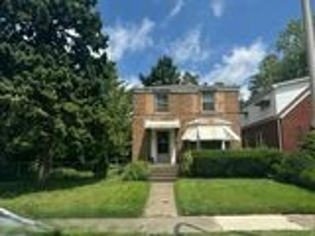 House for sale in Riverdale, Illinois
