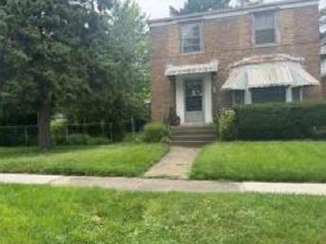 Property for sale in Riverdale, Illinois