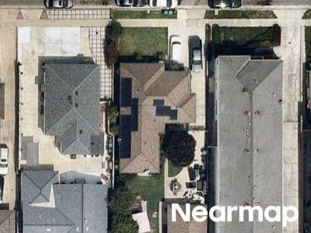 House for sale in Hawthorne, California