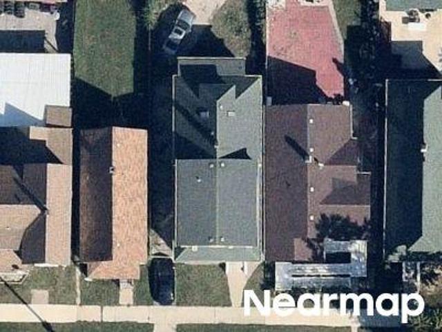 House for sale in East Chicago, Indiana