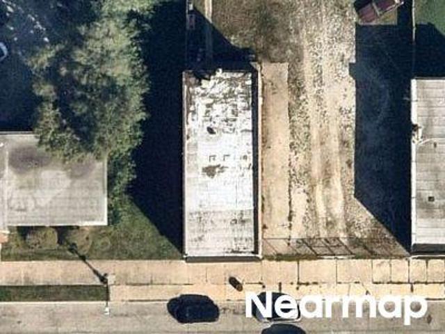 Commercial for sale in Riverdale, Illinois
