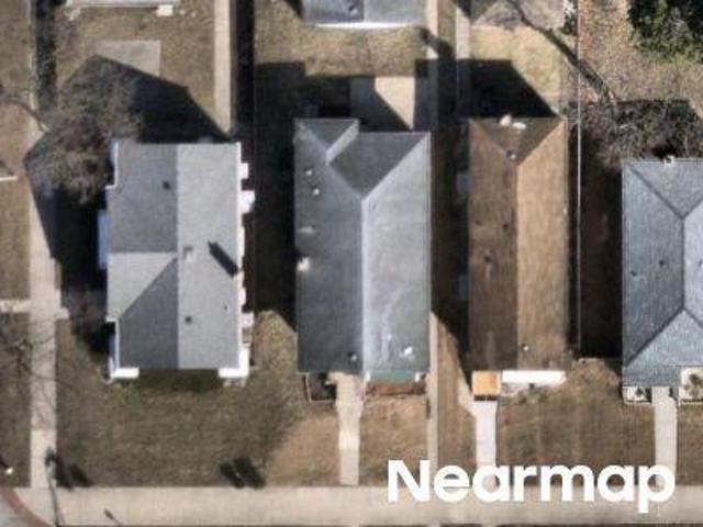 House for sale in Riverdale, Illinois