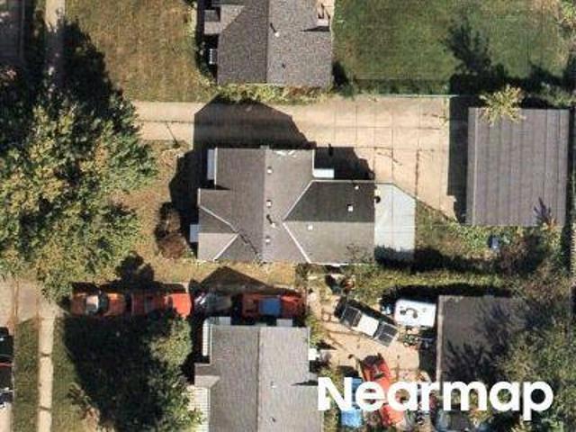 House for sale in Cleveland, Ohio