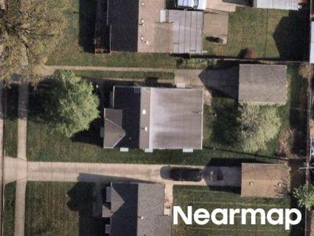 House for sale in Cleveland, Ohio