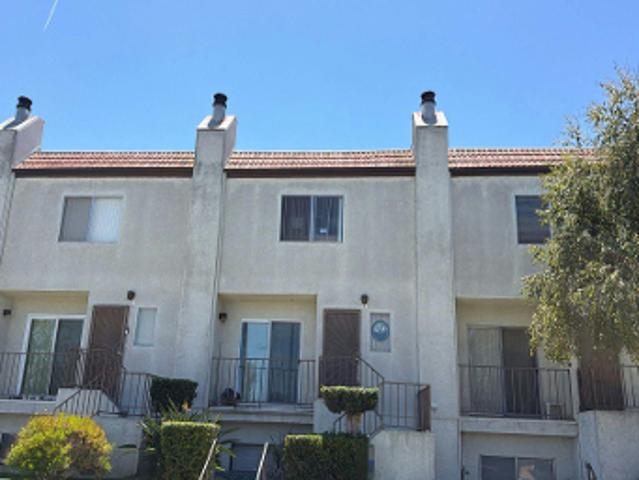 Condo for sale in Gardena, California