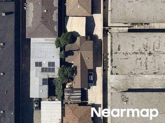 House for sale in Gardena, California