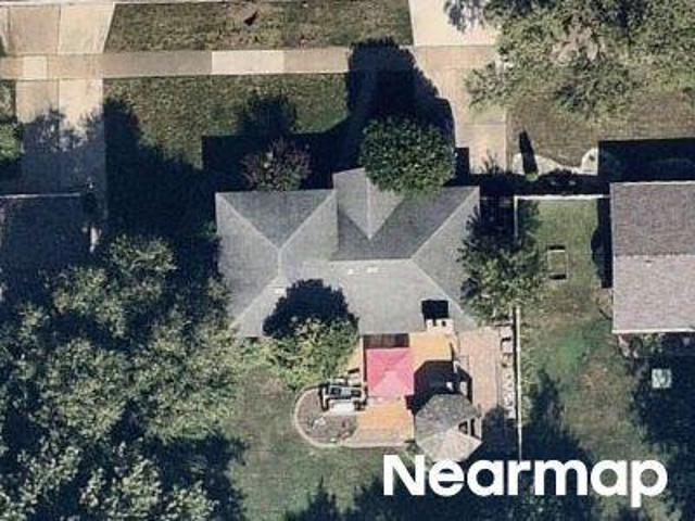 House for sale in Orland Park, Illinois